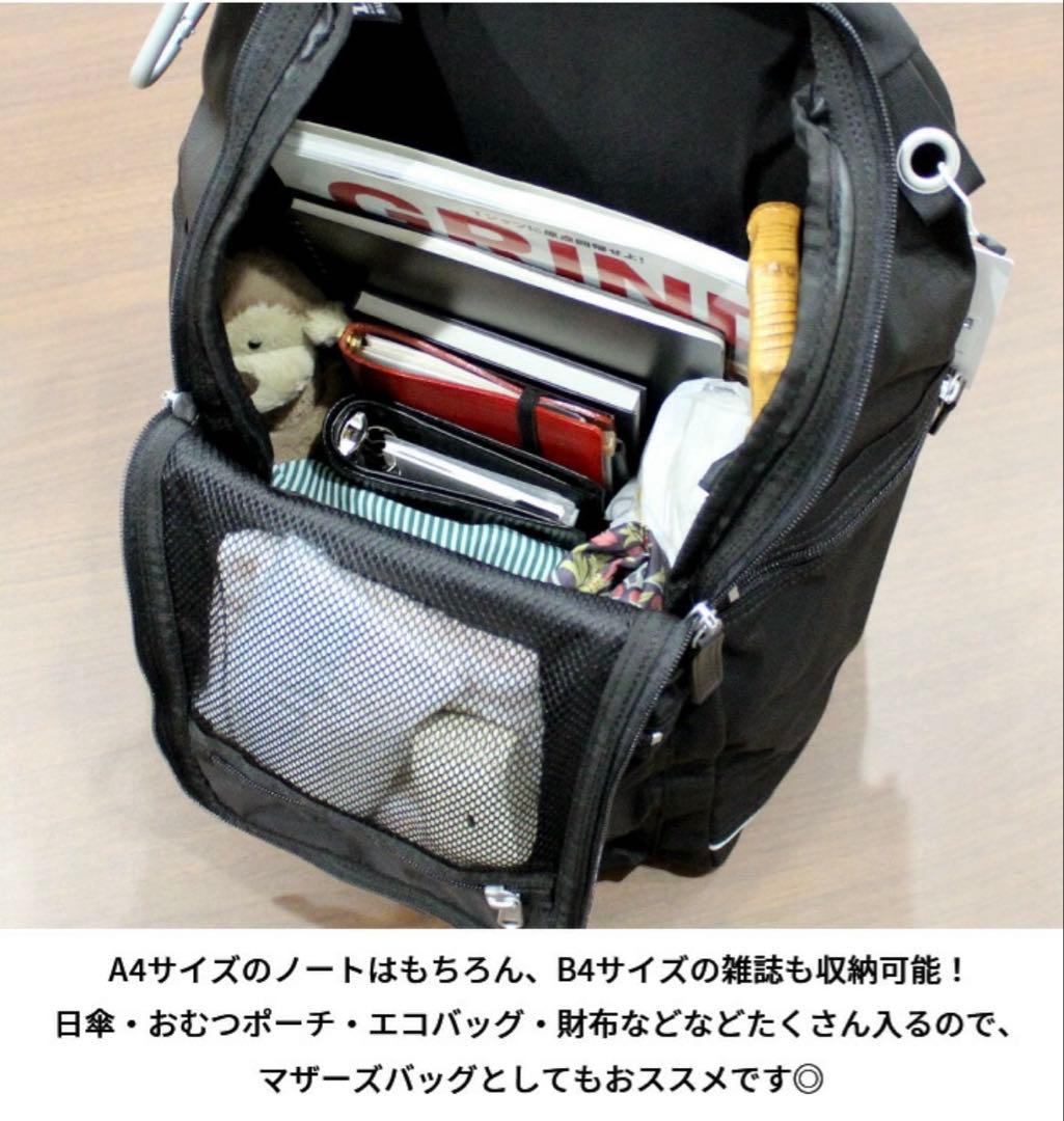 新品未使用！ Marimekko バッグ リュック バックパック