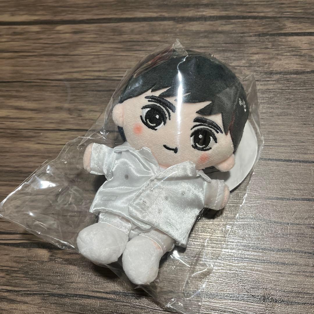 はぴぬい トラビスジャパン 川島如恵留 - メルカリ