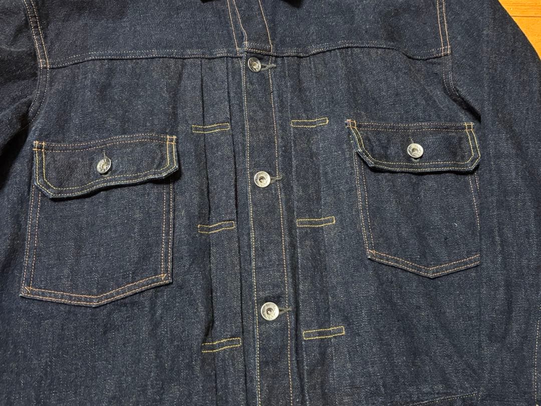 FROM JAPAN公式アカウント01 アットラスト 215 サイズ46