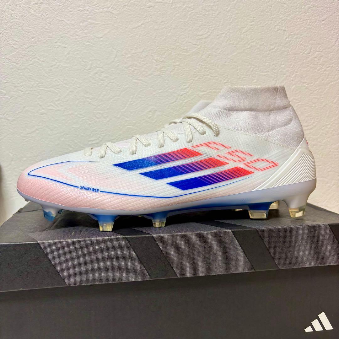 新品 F50 PRO MID FG W 26.5 日本未発売