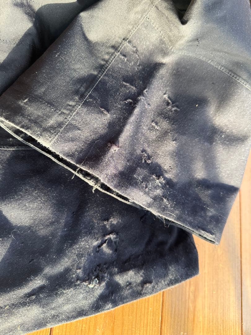 THE NORTH FACE RTGスキーウェア ジャケット&ビブパンツ　セット