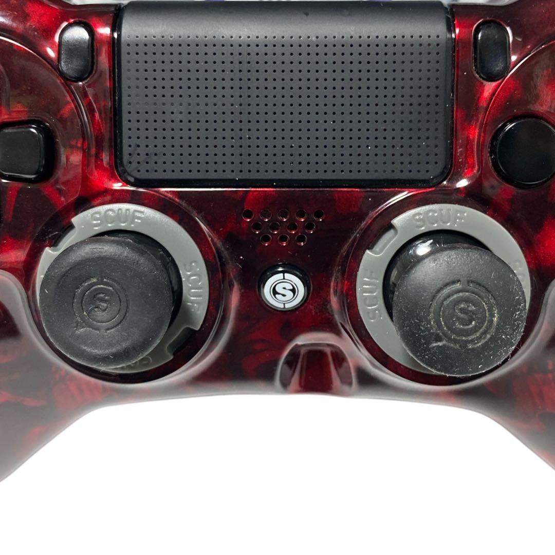 scuf impact スカフインパクト　箱付き　動作確認済み