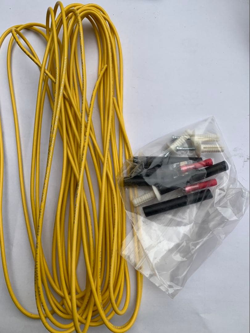 電子防錆装置 ラストアレスター 12V 2ch