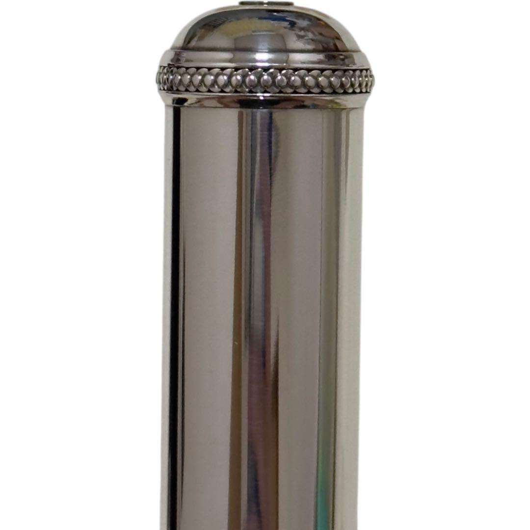 YAMAHA フルート YFL-611 プロモデル 総銀製