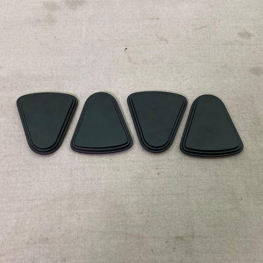 LOWYA ラスボルタ 6灯 シーリングファンライト ブラック ウォルナット