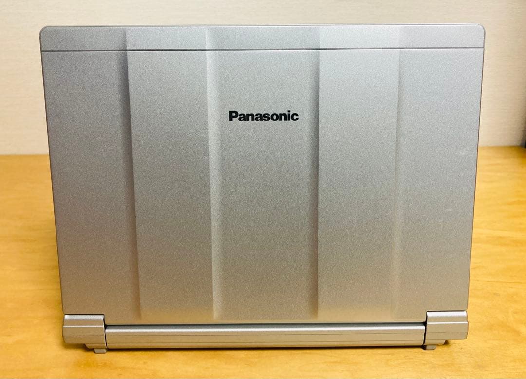 Let'snote CF-SV7 /office2024/バッテリー超優良