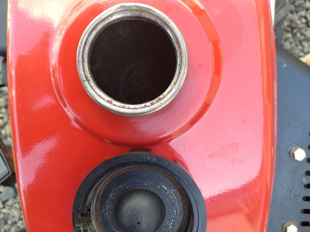 イセキマイペット63 耕運機 ガソリンエンジン 引取り限定でお願いします。