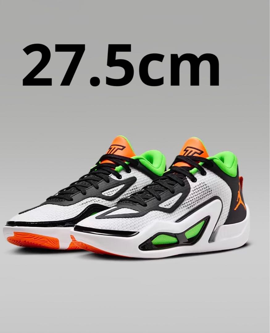 シューズ(男性用) Nike Jordan Tatum 1 \" Team