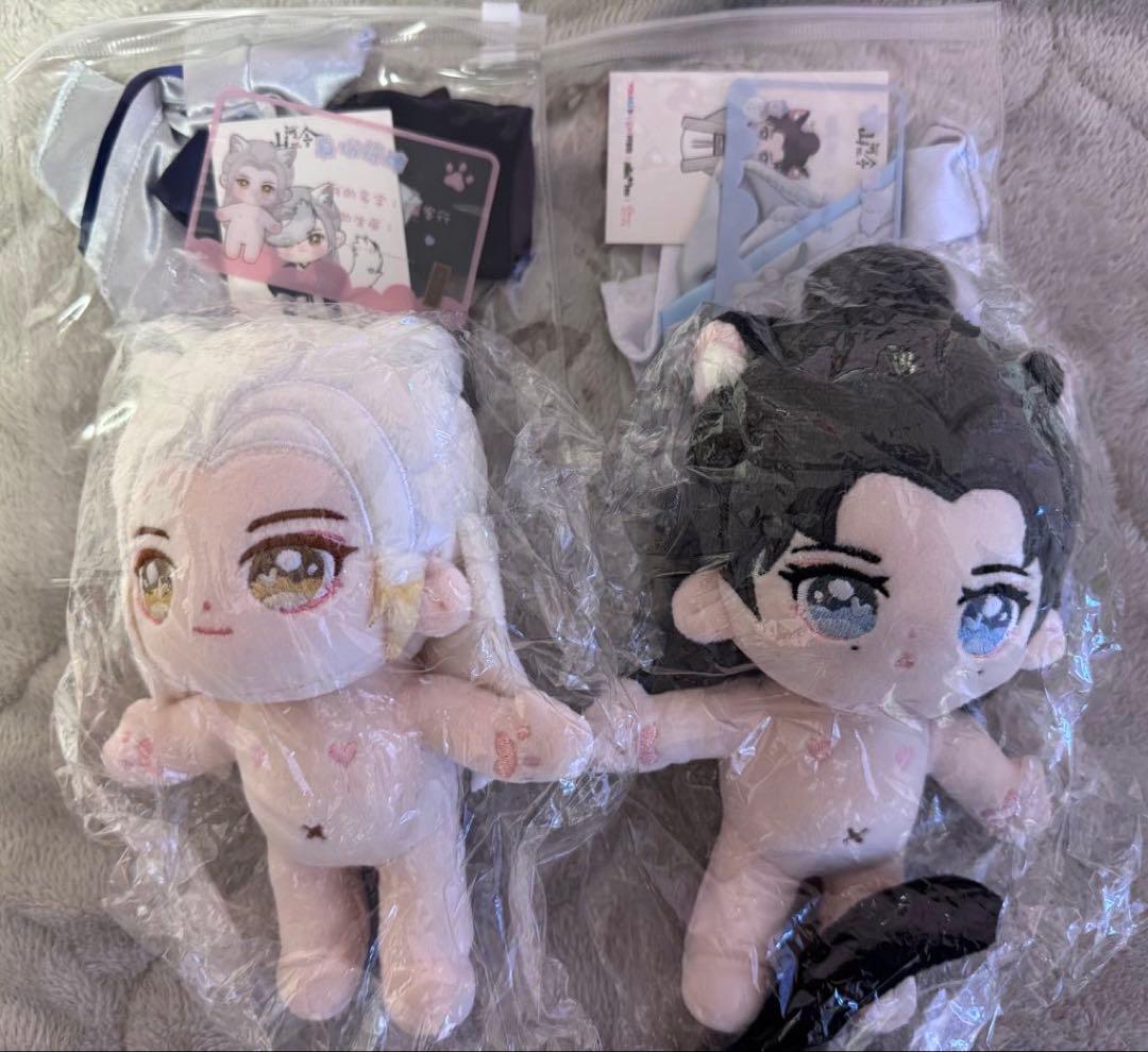 chimonくん 大阪POPUPシークレットトレカ