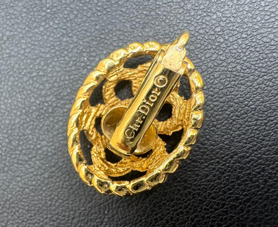 ☆ブランドアクセサリーまとめ売り Dior＆ニナリッチ＆ジバンシーなど