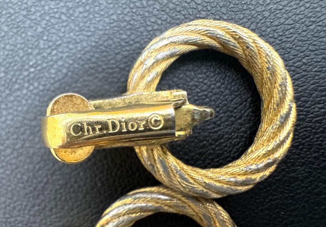 ☆ブランドアクセサリーまとめ売り Dior＆ニナリッチ＆ジバンシーなど