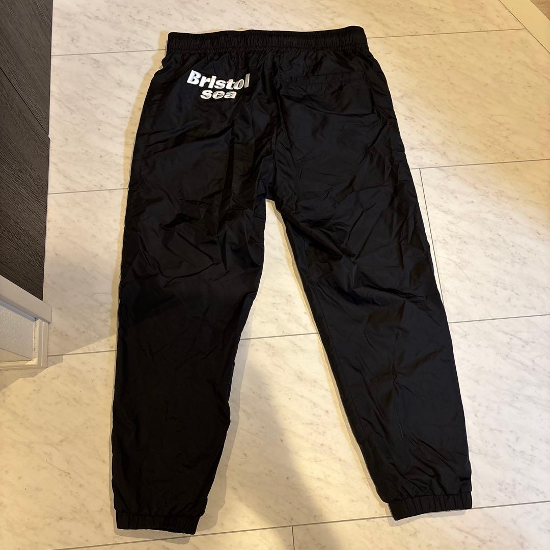 WIND AND SEA FCRB パンツFC real Bristol