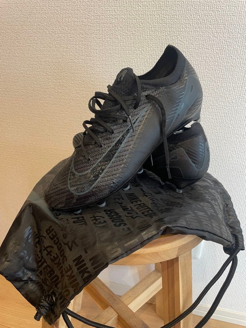 【新品未使用】NIKE マーキュリアルヴェイパー16 エリートAG 26.5cm