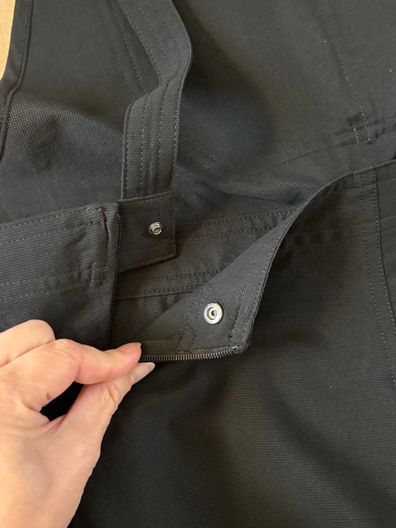 Reです　NBW32530-K THE NORTH FACE Ｍサイズ