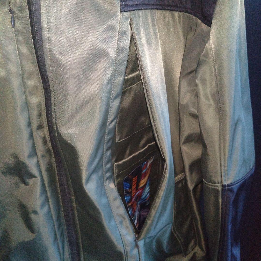 ジャケット・アウター glamb RK cameraman mods coat size4