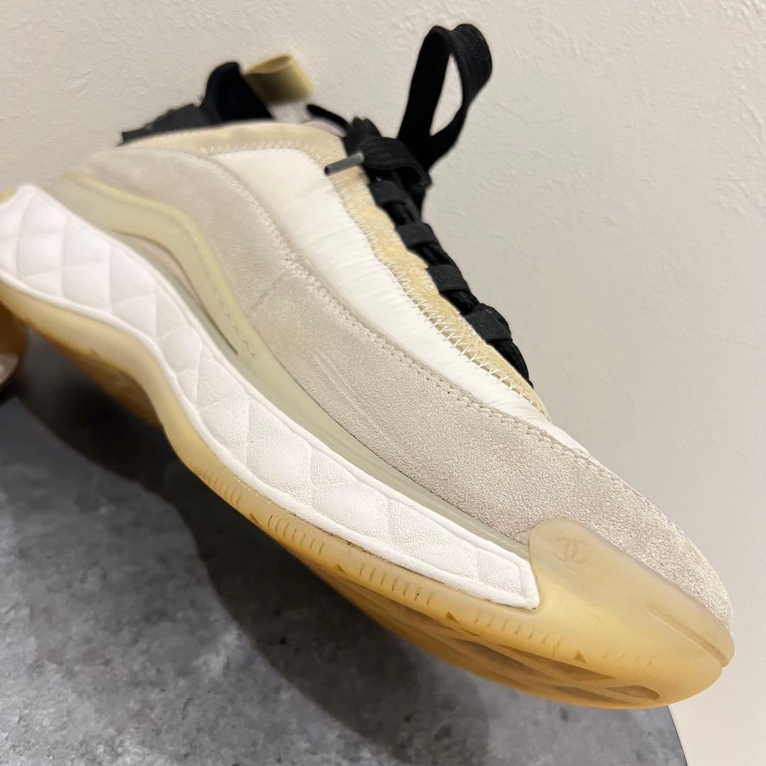 CHANEL スニーカー 39