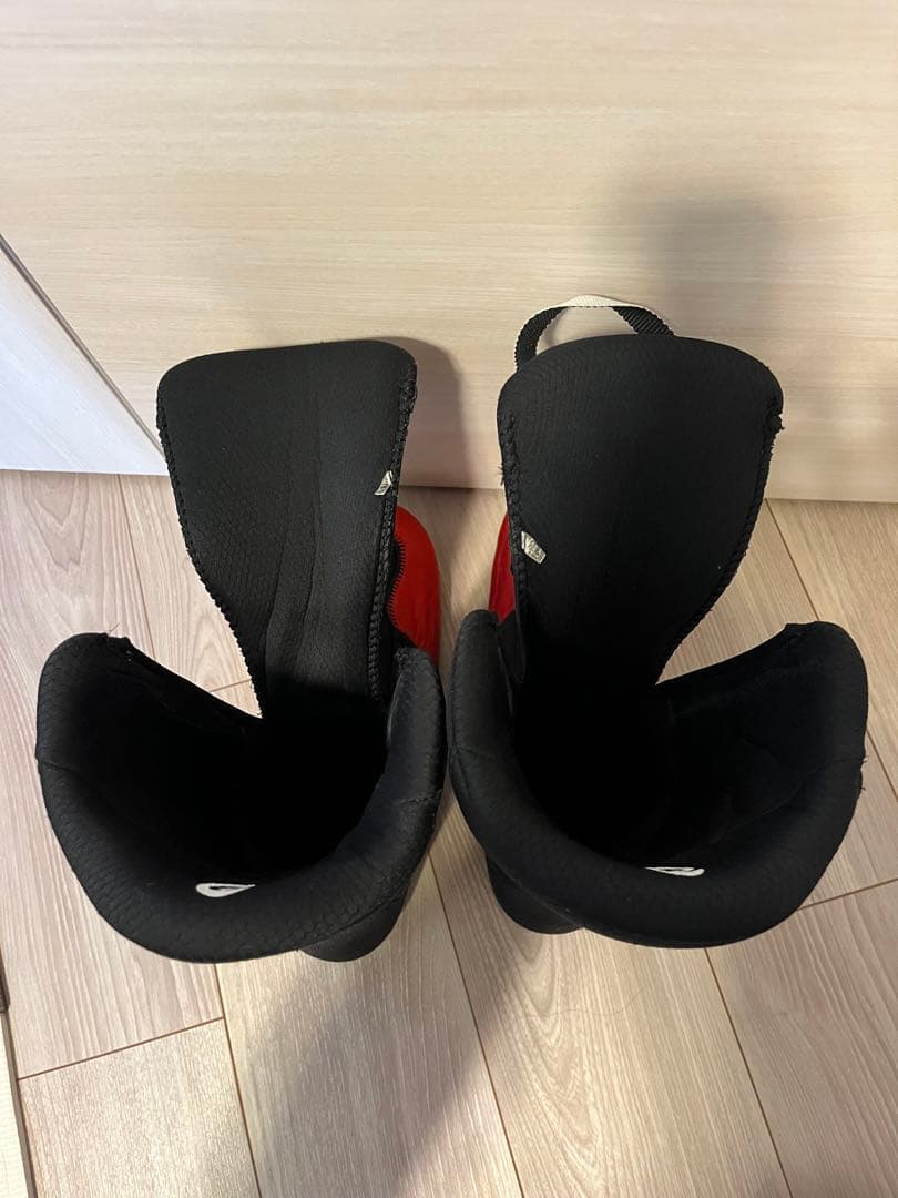 DEELUXE ブーツ　DNA