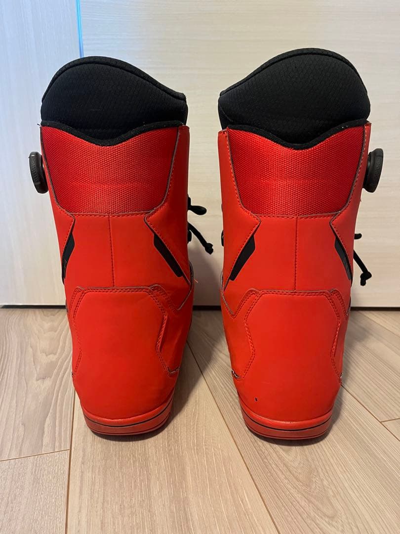 DEELUXE ブーツ　DNA