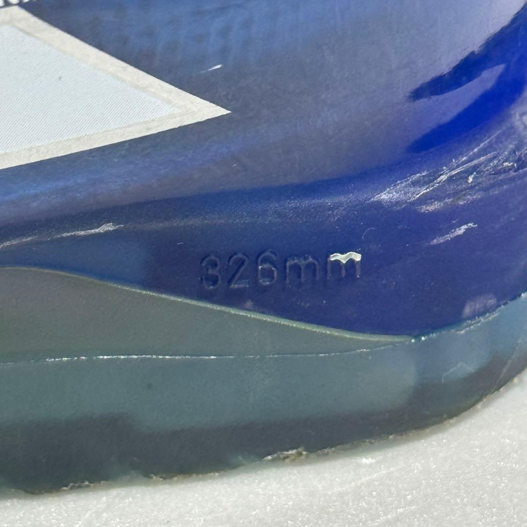 28cm-28.5cm DOLOMITE スキーブーツ 青色ブルー初心者格安処分