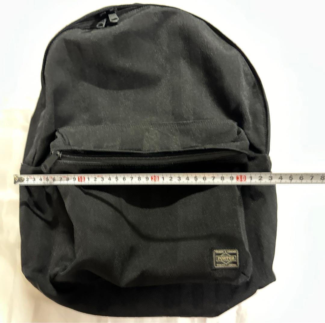 PORTER タンゴブラック 吉田カバン　リュック 70周年アニバーサリー