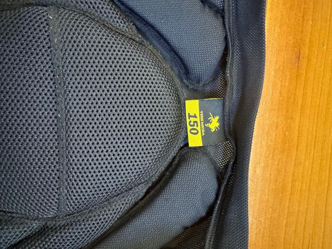 鎧武者　プロテクター 150