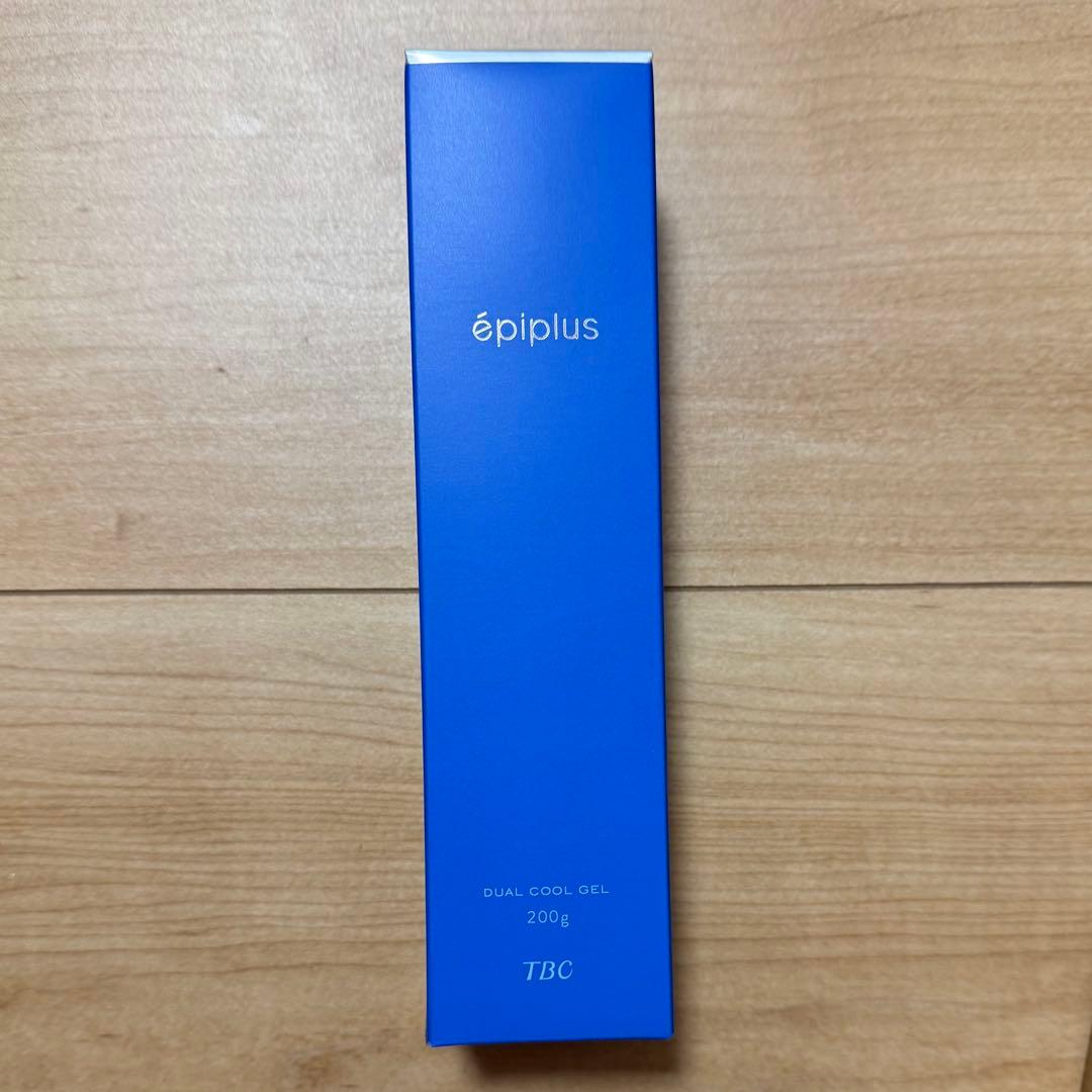 TBC エクストラエッセンスEX プロテクトFクリーム デュアルクールゲル