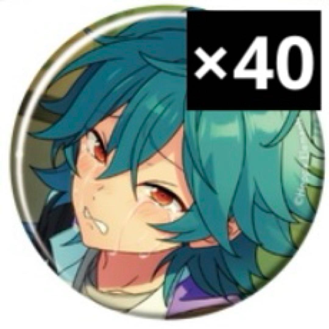 あんスタ コレクション缶バッジ コレ缶 oct casual ライカ - メルカリ