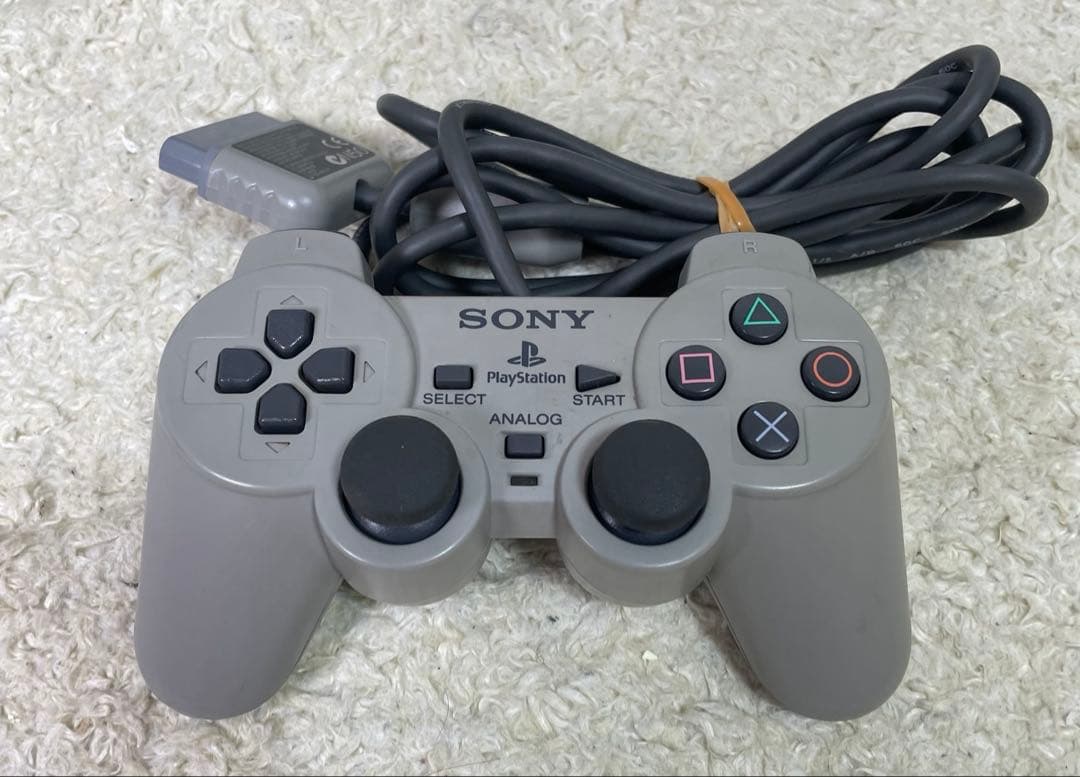 プレーステーション　ギターフリークス& ビートマニア　すぐ遊べるセット)