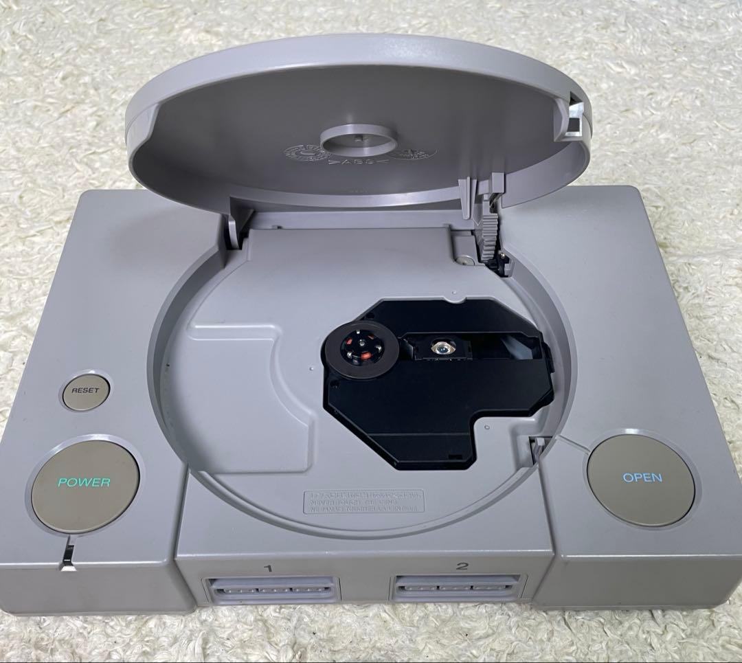 プレーステーション　ギターフリークス& ビートマニア　すぐ遊べるセット)