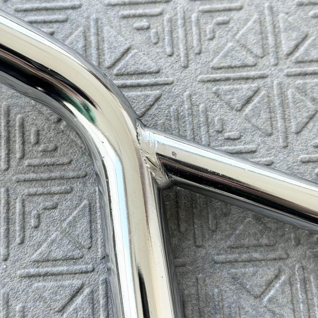 正規 美中古 KUWAHARA Cruiser Bar SURVIVOR 24 正規 美中古 Bar