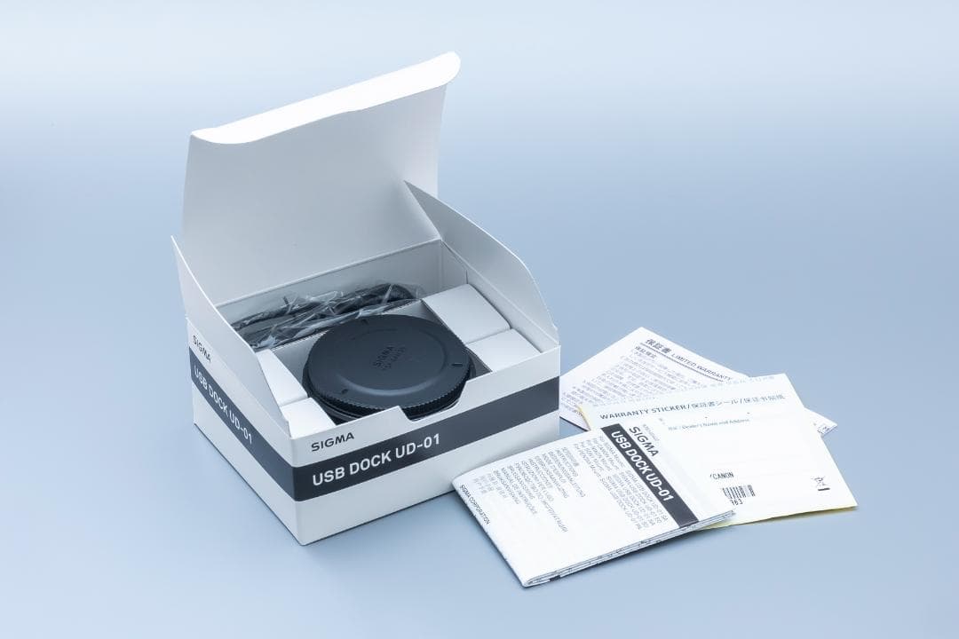 ※おまけ着きSIGMA 100-400mm F5-6.3 DG OS HSM