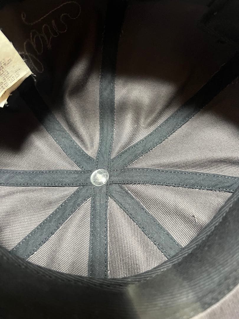 TENDERLOIN テンダーロイン　TENDERLOINキャスケット