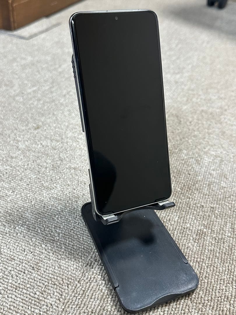 スマートフォン本体 Galaxy S20 5G