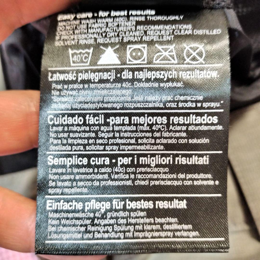 Burton [ak] サイズS ゴアテックス 2L サイクリックパンツ