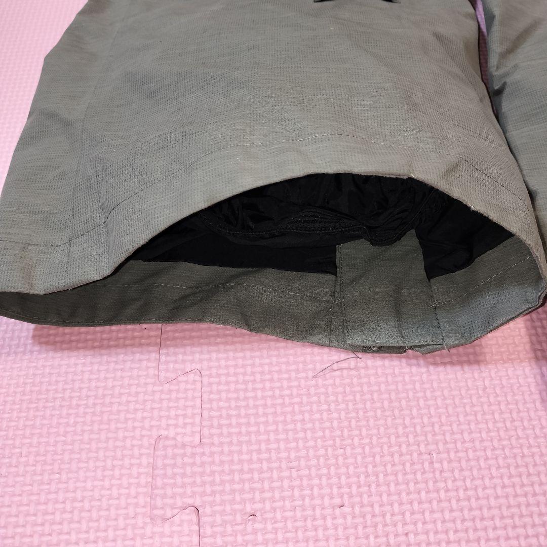 Burton [ak] サイズS ゴアテックス 2L サイクリックパンツ