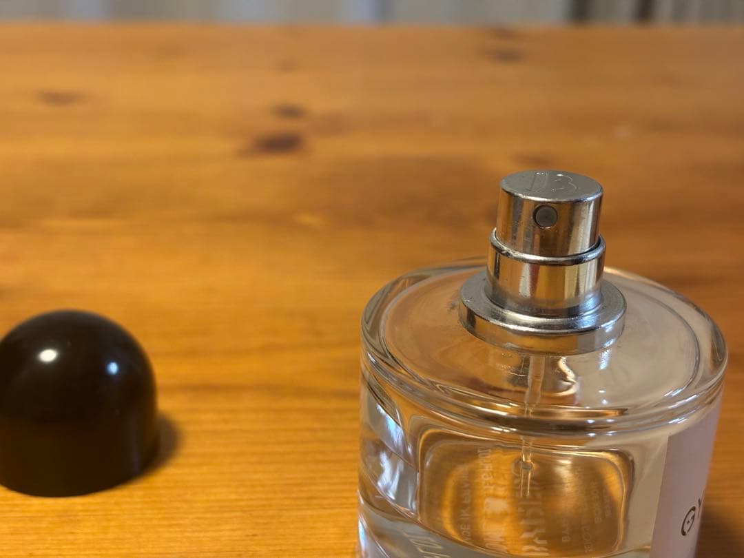 【値下げ】BYREDO GYPSY WATER オードパルファム