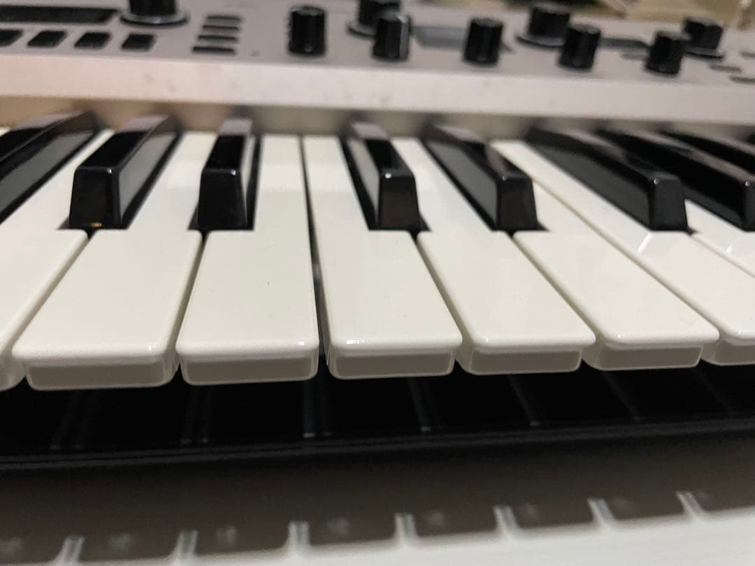 【美品】KORG KingKORG