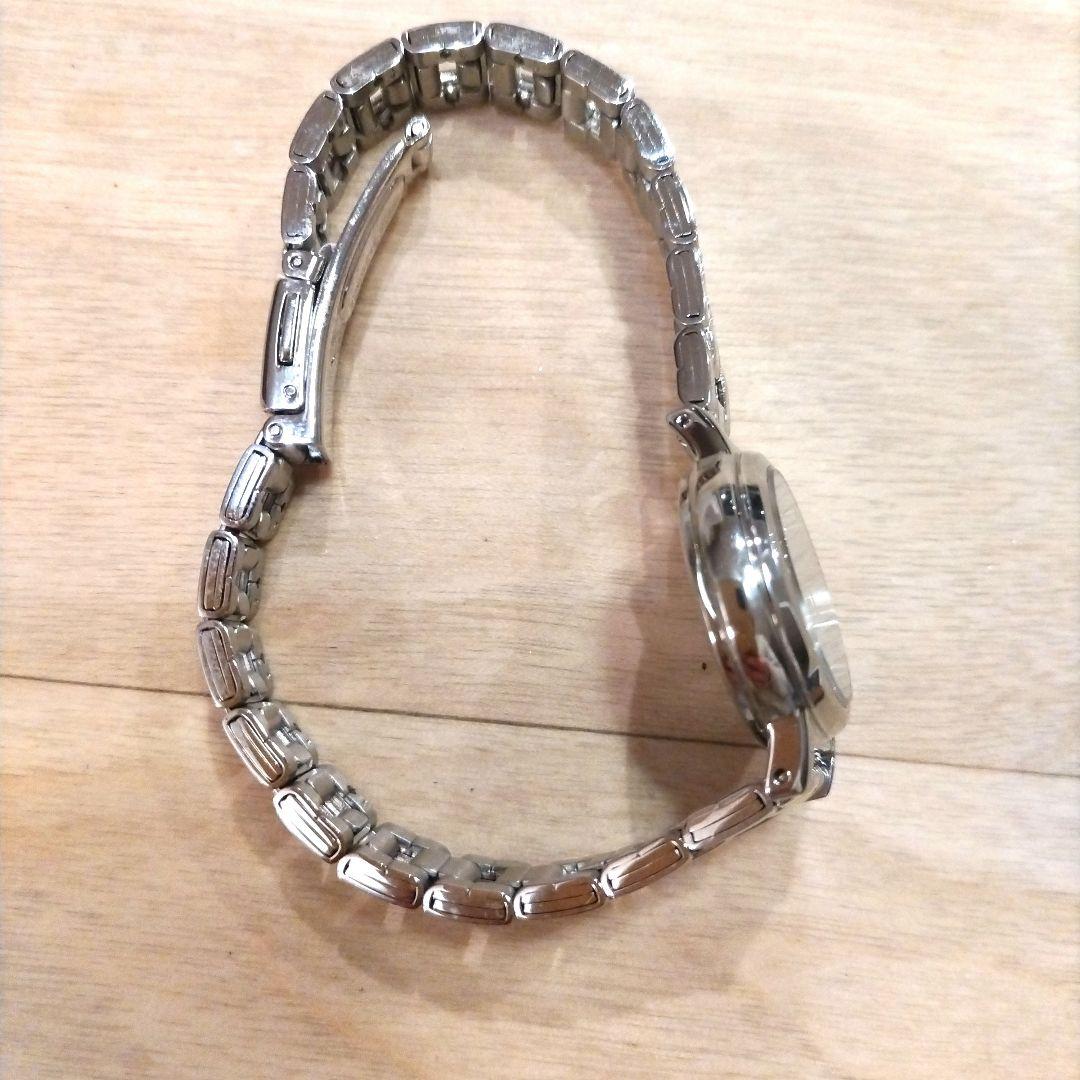 未使用☆CITIZEN☆ Wicca レディース 時計 ソーラーテック