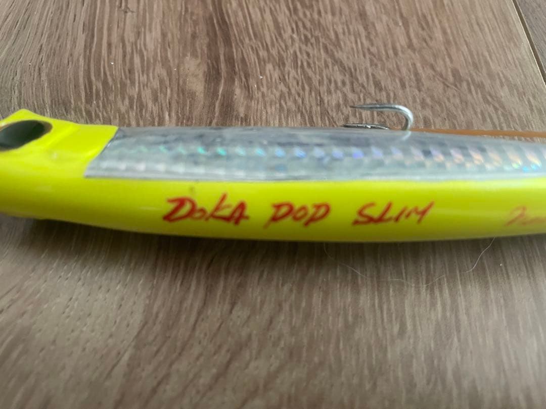 ミラクルワークス メケメケ・ハンマー2本・ドカポップスリム、原工房