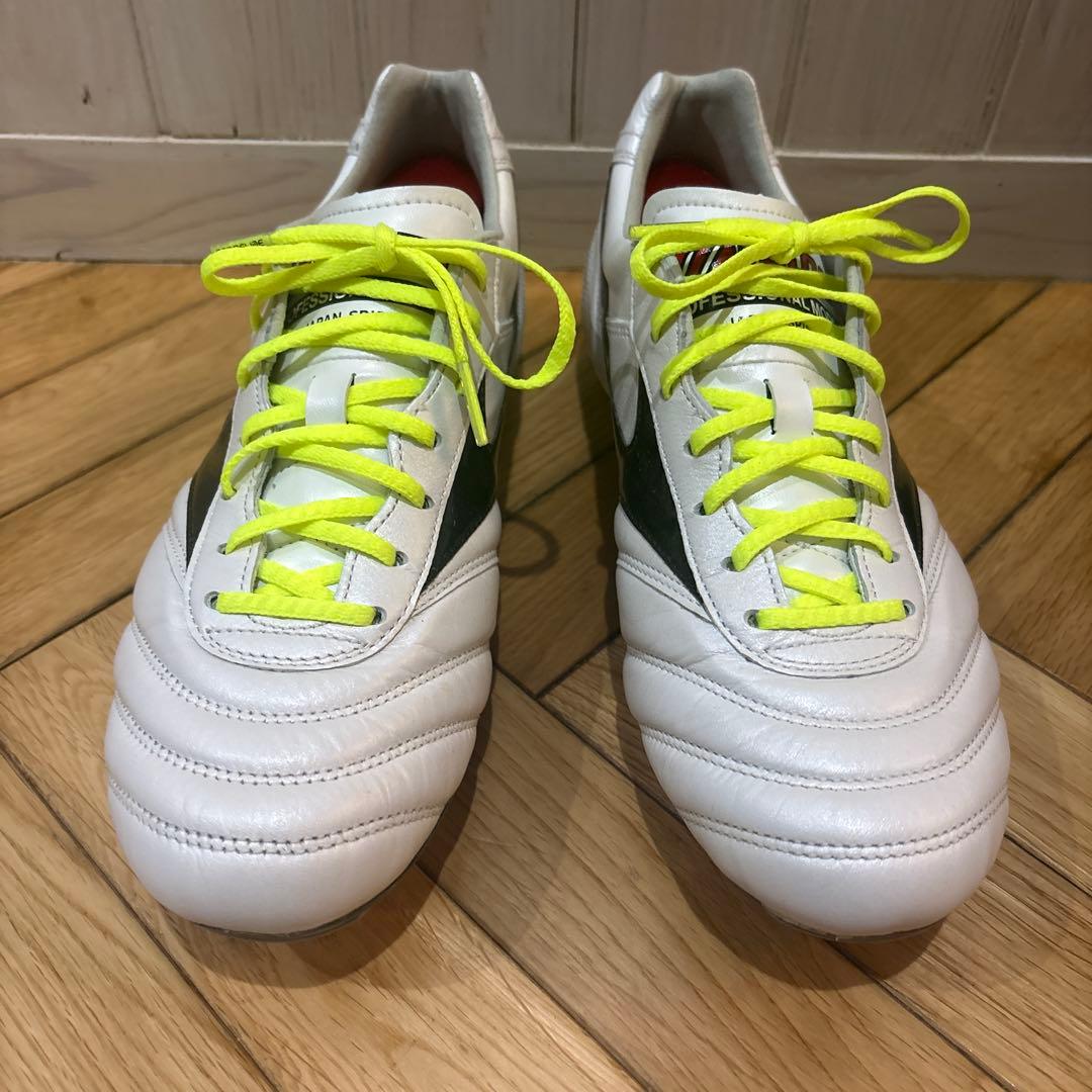 Mizuno Morelia2 P1GA250109 26.0cm モレリア2