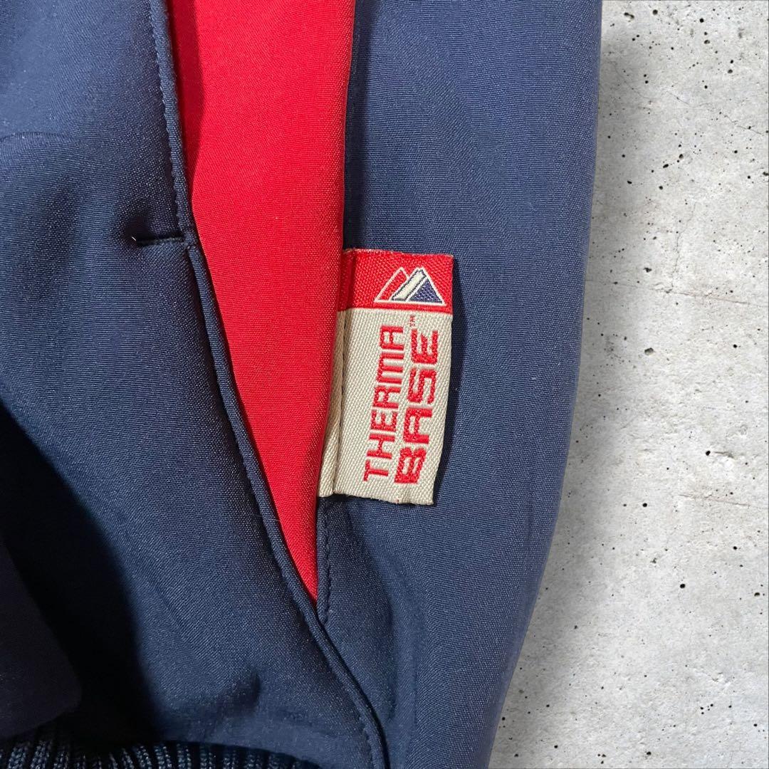 Majestic Boston Red Sox ウォームアップジャケット 2XL