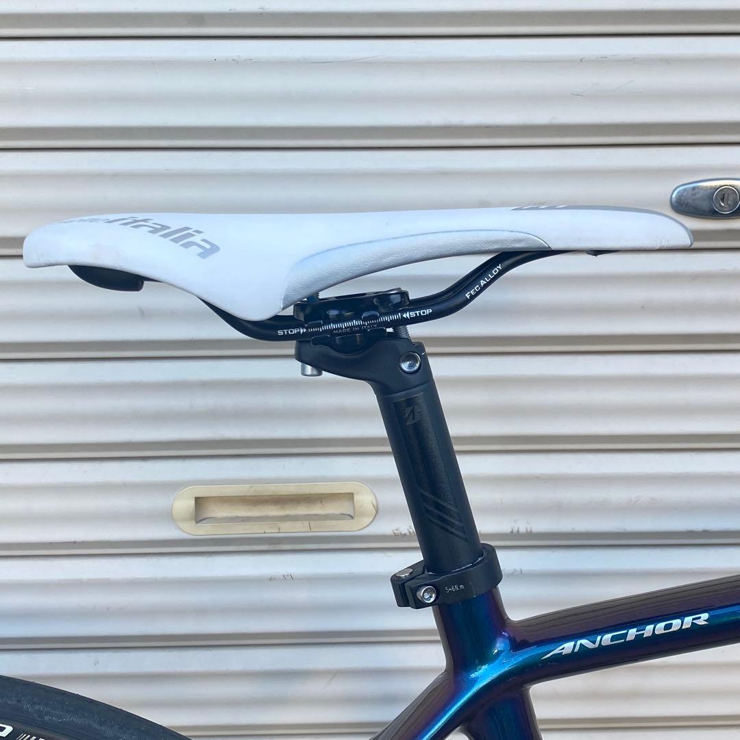 ◎直接受渡歓迎 ANCHOR RL8D 105 480/2021/カーボン