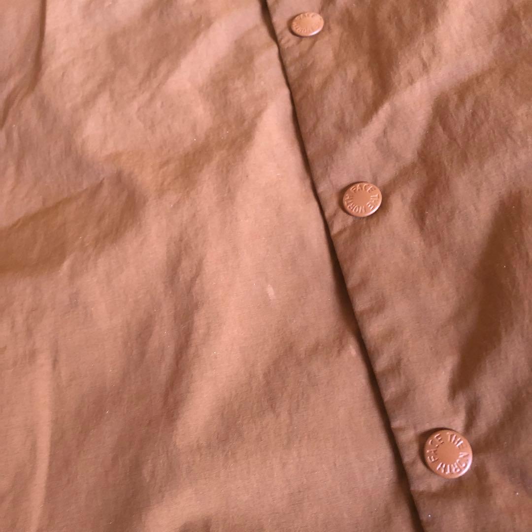 THE NORTH FACE パープルレーベル ダウンカーディガン Lサイズ