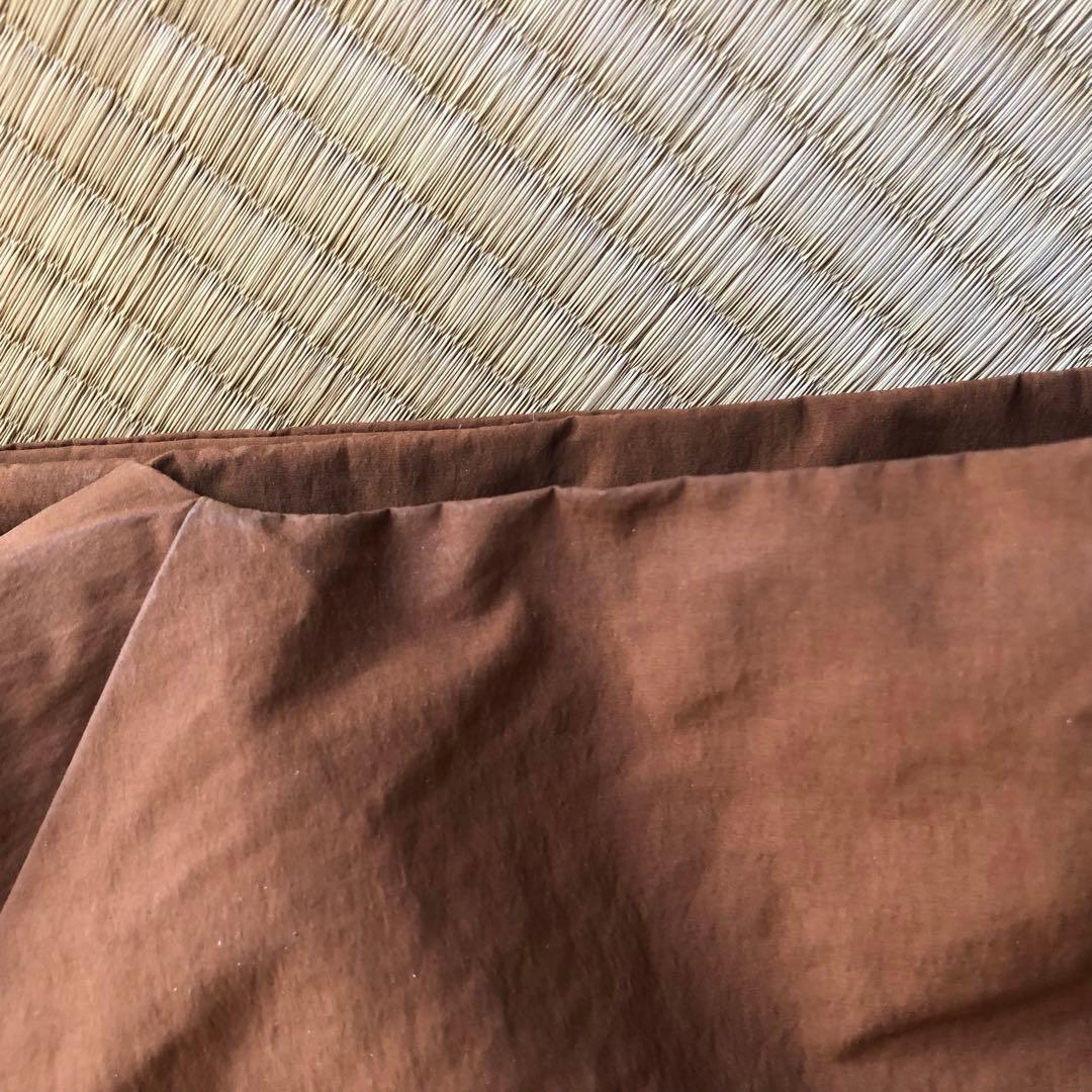 THE NORTH FACE パープルレーベル ダウンカーディガン Lサイズ