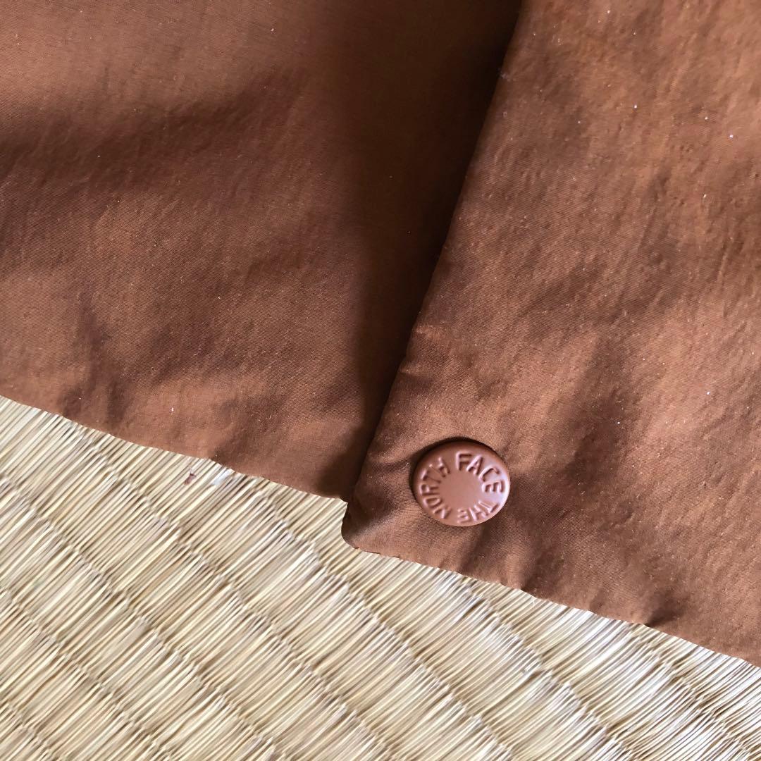 THE NORTH FACE パープルレーベル ダウンカーディガン Lサイズ