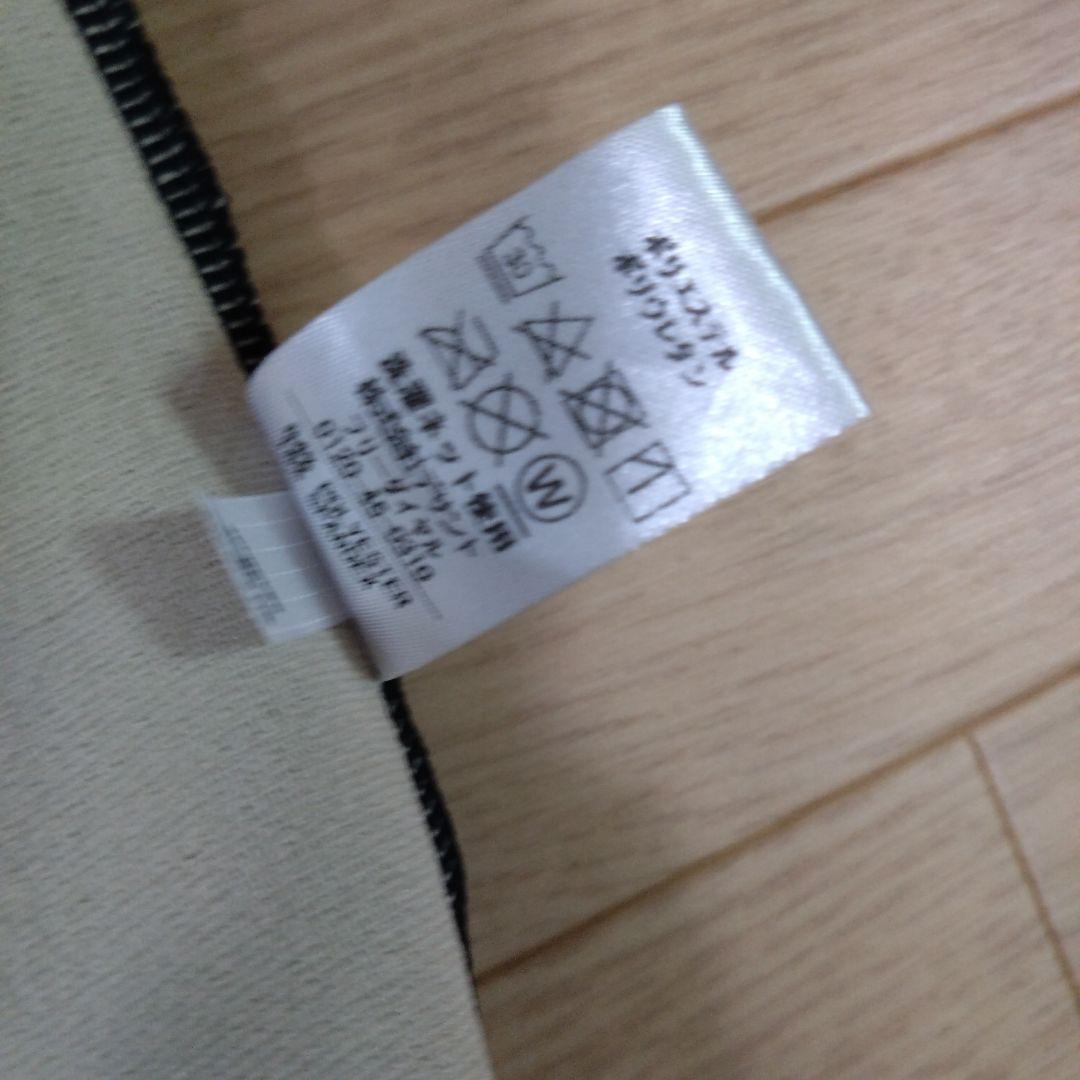 nisi☆新品同様arena　水着　　17号　スイミング　ジム