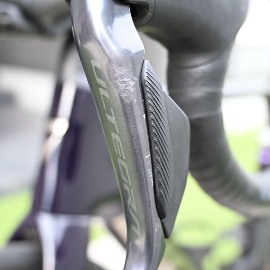 現行型 GIANT PROPEL ADVANCED PRO 0