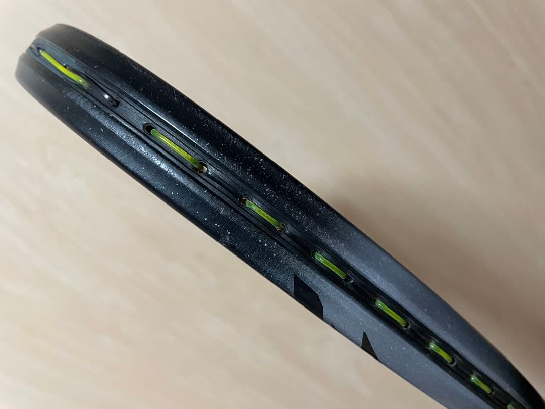 ヨネックス ボルトレイジ 8S UL1