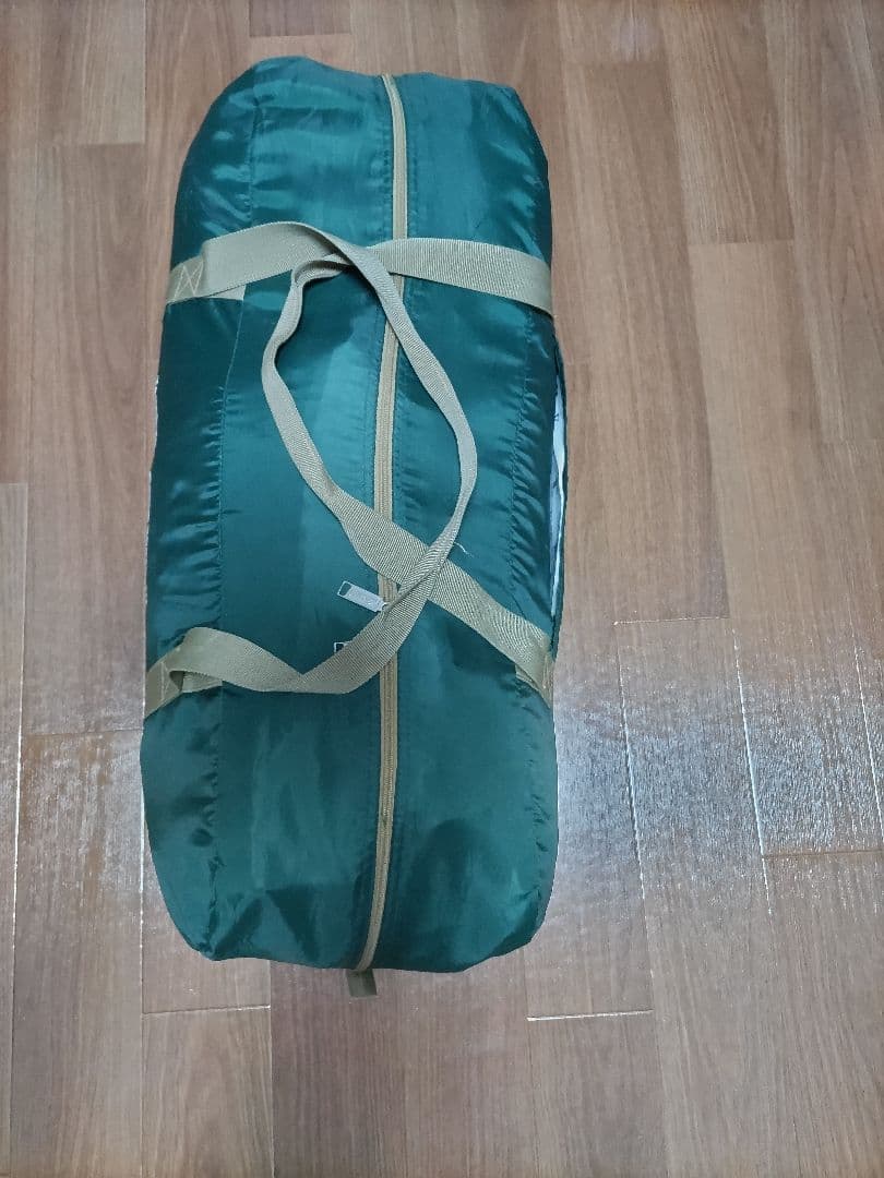 コールマン　タフワイドドームEXⅢ