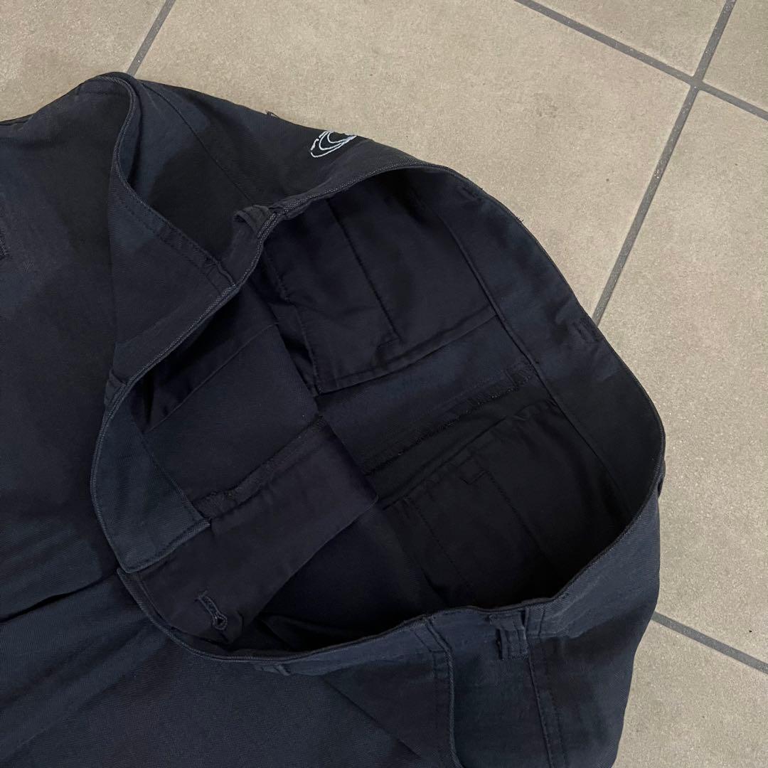 BEAMS GOLF ビームスゴルフ　セットアップ　メンズ　モックネック　パンツ